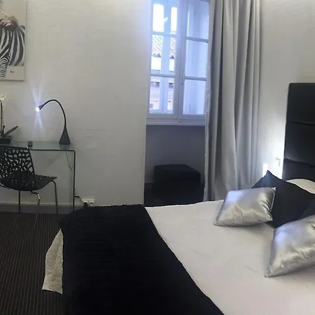 Otel Le Capitole Toulouse