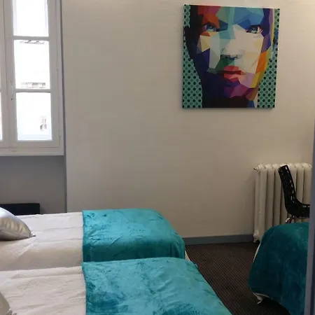 Le Capitole Otel