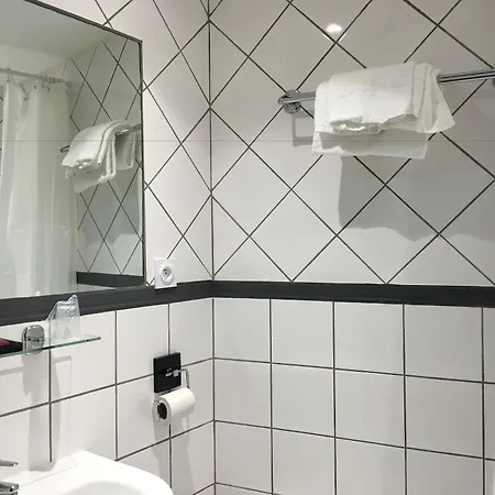 Le Capitole Otel Toulouse