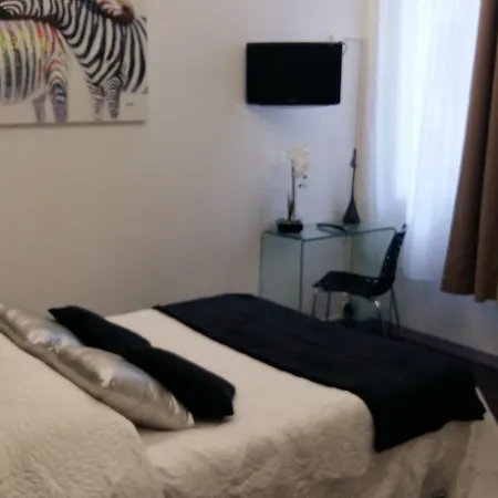 Otel Le Capitole Toulouse