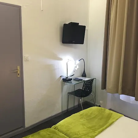 Otel Le Capitole Toulouse
