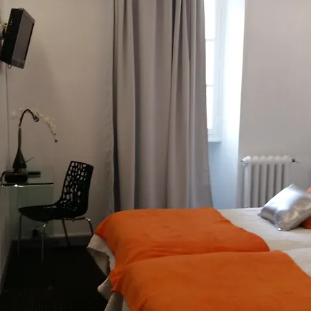 Le Capitole Otel 2*