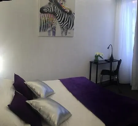 Le Capitole Otel Toulouse