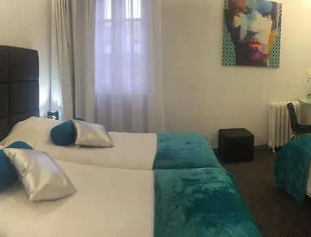 Le Capitole Otel Toulouse