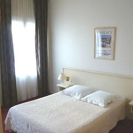 Le Capitole Otel