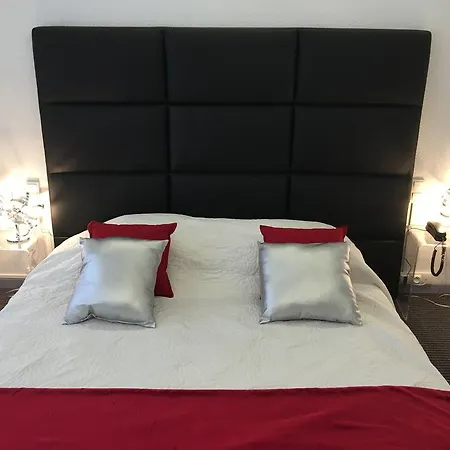 Otel Le Capitole