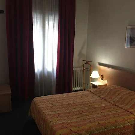 Le Capitole Otel