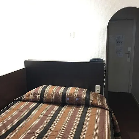 Le Capitole Otel Toulouse