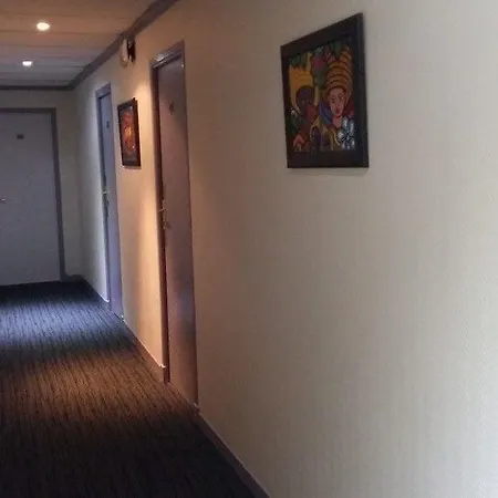 Le Capitole Otel