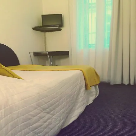 Le Capitole Otel Toulouse