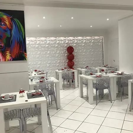 Otel Le Capitole